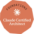 Claude Certified Architect — Foundations